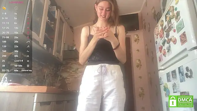 MercySoeder online show from May 2026 10:54:01 AM