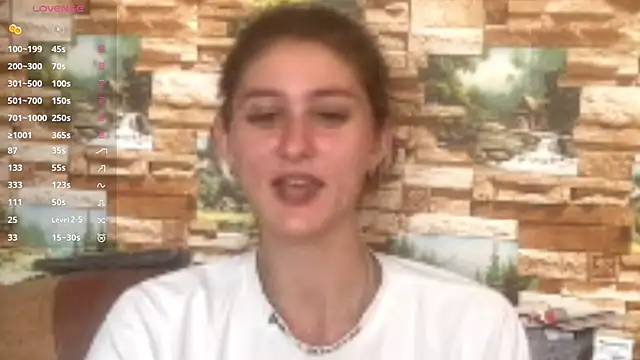 MercySoeder online show from May 2026 10:33:02 AM