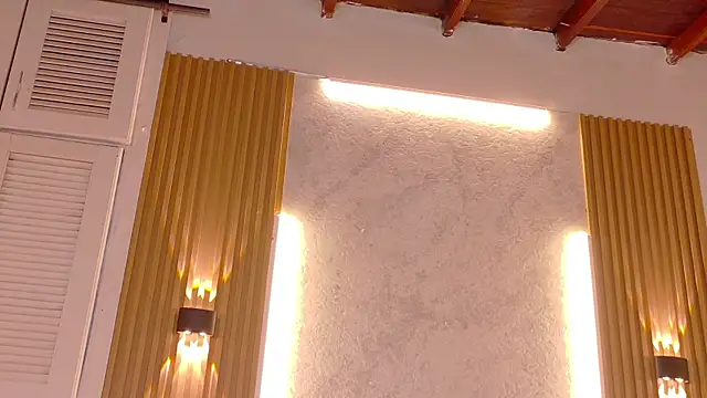 MayGibsson online show from July 2026 12:09:01 PM