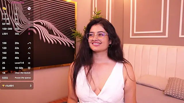 Snapshot of Madison_Flame chatting on May 2026 07:08:02 PM Madison Flame online show from May 2026 07:08:02 PM