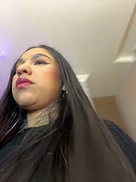 Dulcerouss   online show from July 2026 11:25:01 AM
