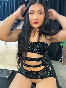 SabrinaX X online show from June 2026 09:42:01 PM