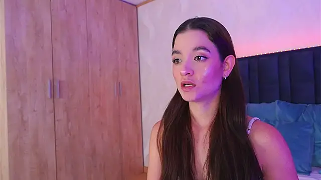 LucyFlame online show from July 2026 04:37:02 AM