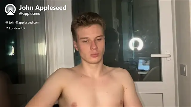 JohnDou2144 online show from June 2026 08:32:02 PM