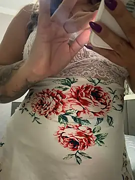 Mariiii morena online show from August 2026 09:36:01 AM