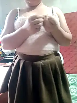 Snapshot of Lily_Henry chatting on May 2026 11:55:01 PM Lily Henry online show from May 2026 11:55:01 PM