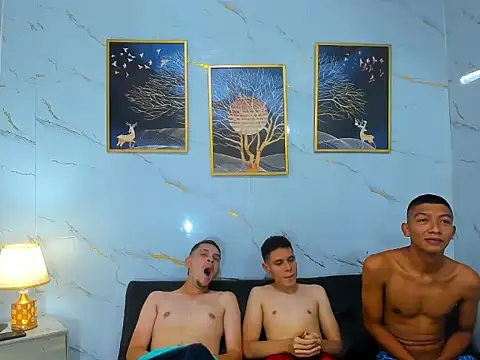 Sweet babys69 online show from May 2026 06:13:01 PM