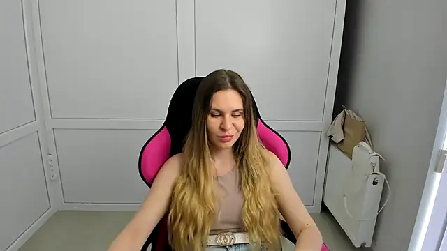 Aleksia sweett online show from May 2026 09:27:01 AM