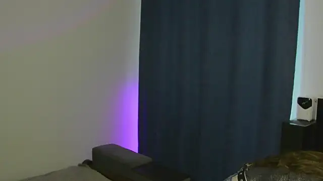MiaSweetti online show from May 2026 03:47:01 AM