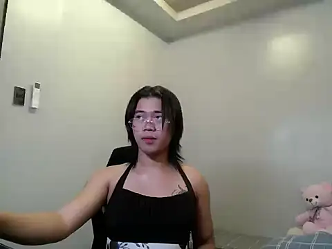 Yumekofear online show from May 2026 01:38:01 PM