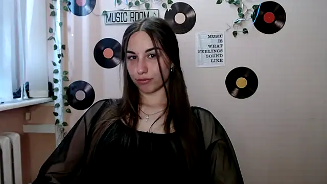 Cutie  Mia online show from May 2026 11:04:02 AM