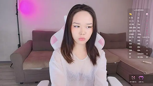 Snapshot of Petitekaya chatting on May 2026 03:13:01 AM Petitekaya online show from May 2026 03:13:01 AM