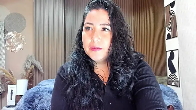 BBWLuxuryMuse online show from May 2026 11:40:01 AM