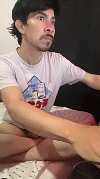 Piter Drako online show from May 2026 11:01:04 PM