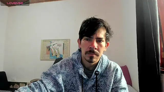 Piter Drako online show from May 2026 08:27:02 PM