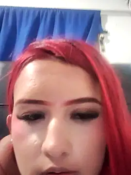 SCARLETVELVET  online show from June 2026 02:56:02 AM