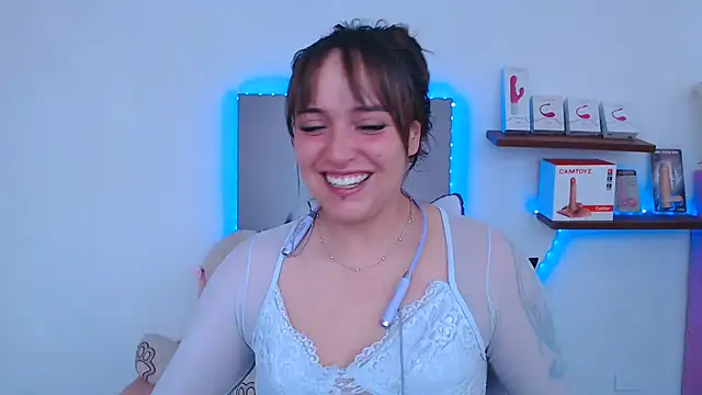 Snapshot of anyela_bubble18 chatting on July 2026 09:40:02 PM anyela bubble18 online show from July 2026 09:40:02 PM