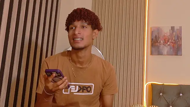 Alex Bloom online show from August 2026 04:38:02 PM