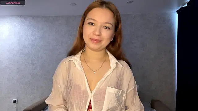 SofiaClarky online show from June 2026 06:17:02 AM