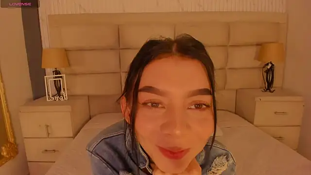 MelCherry online show from May 2026 10:15:01 PM