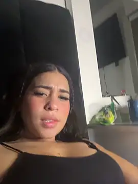 SussyFoxxx online show from May 2026 09:16:02 AM
