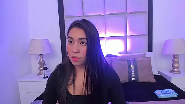 SussyFoxxx online show from June 2026 07:03:02 PM