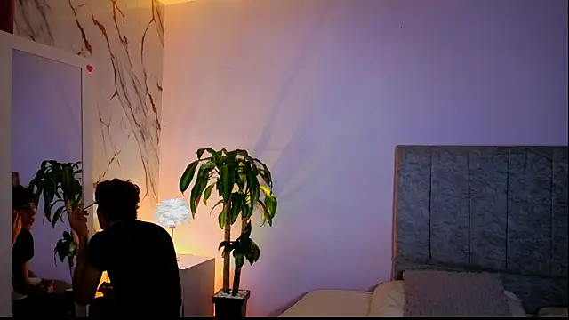 Michaell Peters online show from July 2026 03:34:01 AM