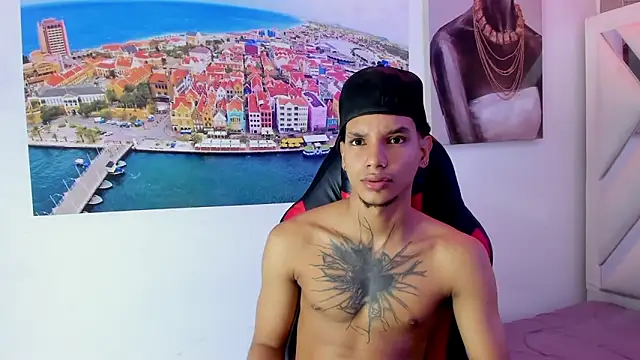kai storm77 online show from June 2026 03:29:02 AM