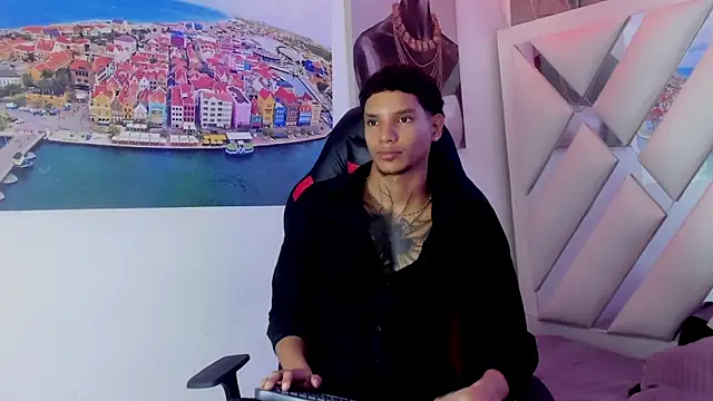 kai storm77 online show from June 2026 03:30:02 AM