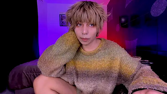Aronn 44 online show from May 2026 02:20:02 AM