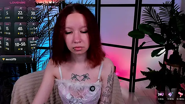 Mi Mi Mia online show from July 2026 06:06:02 PM