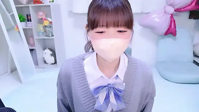  KIKIch  online show from May 2026 10:42:01 AM