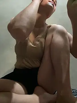 Zuzu sexy online show from June 2026 05:38:02 AM