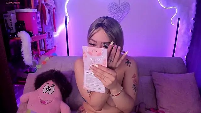 liz martins1 online show from July 2026 01:23:01 AM