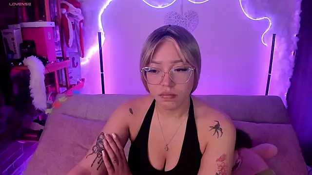 liz martins1 online show from July 2026 01:46:02 AM