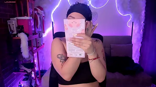 liz martins1 online show from July 2026 01:42:01 AM