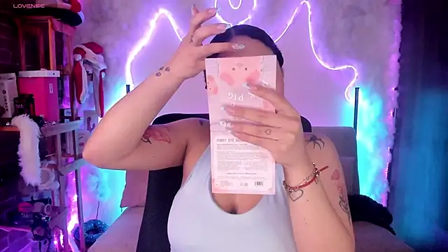 liz martins1 online show from July 2026 01:52:01 AM