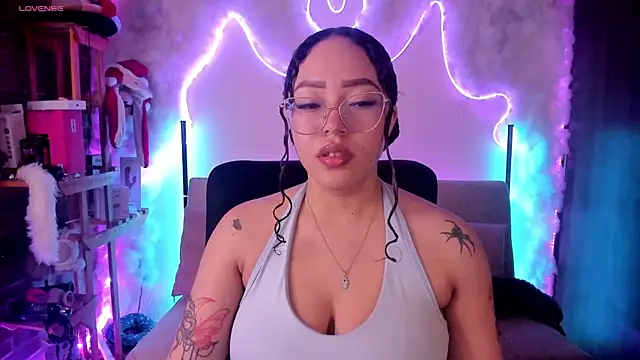 liz martins1 online show from July 2026 01:58:33 AM