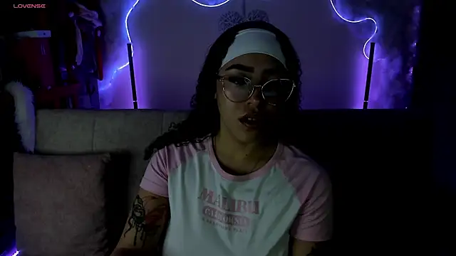 liz martins1 online show from July 2026 04:08:01 AM