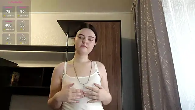 RebelDesiree online show from July 2026 10:21:02 AM