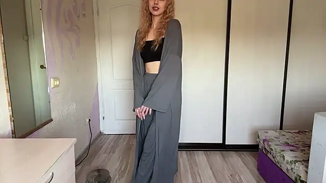ScarlettRosy online show from May 2026 04:21:01 AM