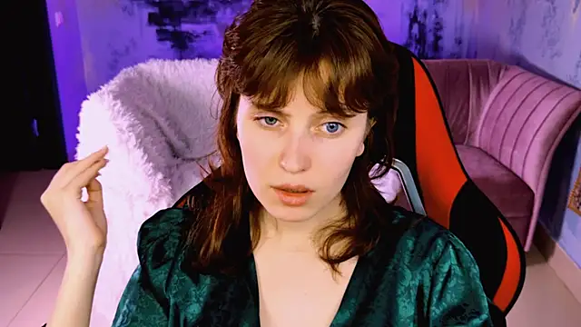Snapshot of LolaDominara chatting on May 2026 02:46:01 PM LolaDominara online show from May 2026 02:46:01 PM