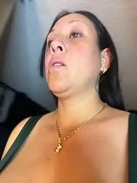 Cloe-Fire online show from July 2026 08:20:02 AM