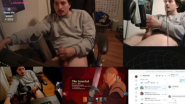 BigDickPlaya101 online show from May 2026 05:13:01 AM