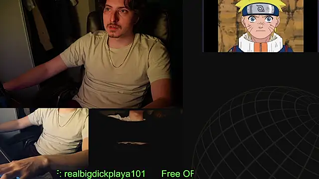 BigDickPlaya101 online show from June 2026 06:25:02 AM