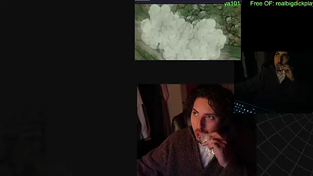 BigDickPlaya101 online show from July 2026 05:47:01 AM