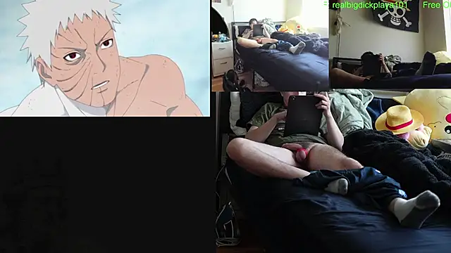 BigDickPlaya101 online show from August 2026 09:39:02 PM