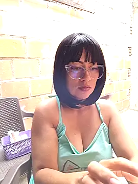 Snapshot of Eva_rossel chatting on May 2026 02:45:01 PM Eva rossel online show from May 2026 02:45:01 PM