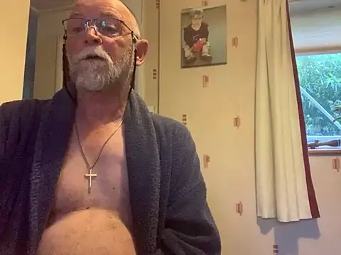 Moonraker64 online show from July 2026 05:13:01 AM