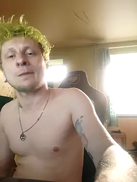 SquirFlav online show from July 2026 06:24:02 PM
